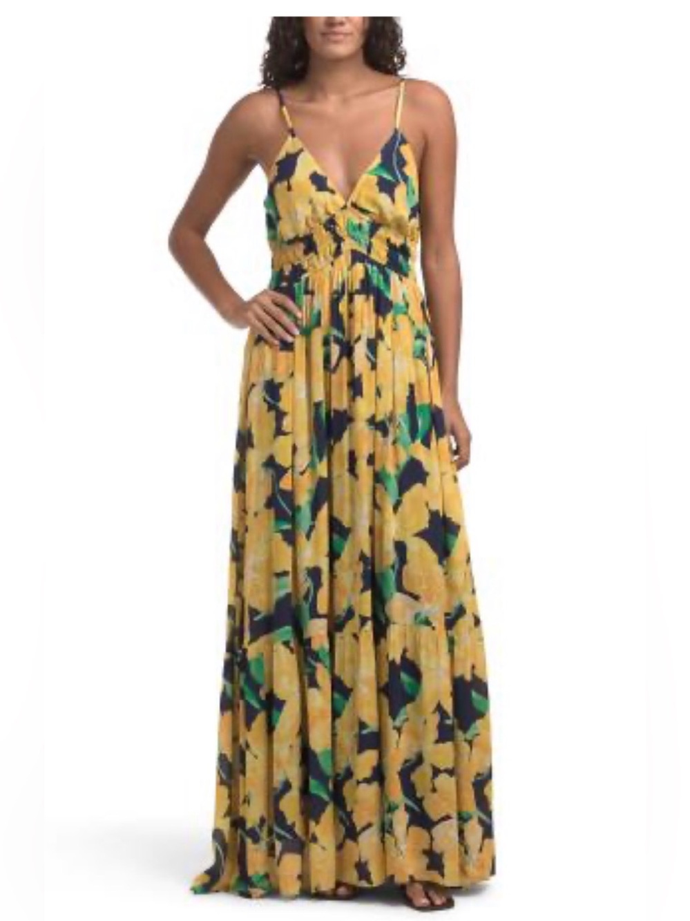 Hutch Fran Dress